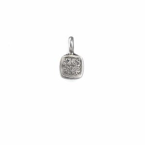 Aegean colors pendant in Sterling Silver - Image 2