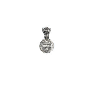 Aegean colors pendant in Sterling Silver - Image 2