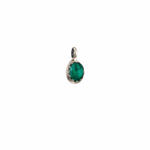 Aegean colors pendant in Sterling Silver - Image 2