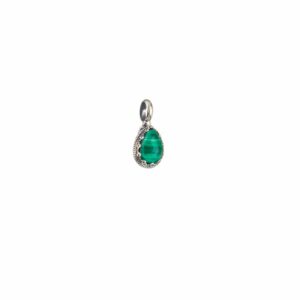 Aegean colors pendant in Sterling Silver - Image 5