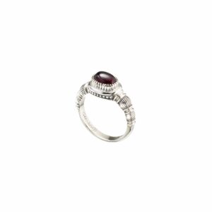 Ariadne ring in Sterling Silver - Image 2