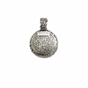 Anthemis pendant in Sterling Silver - Image 3