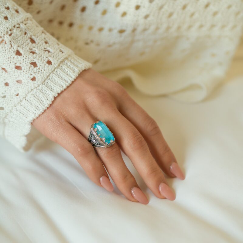 Color Archives - Gerochristo Jewelry