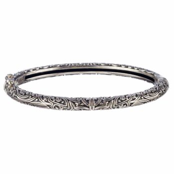 Eden's Garden Eve bracelet in Sterling silver