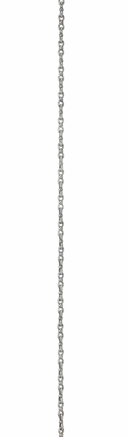 Chain handmade in Sterling Silver