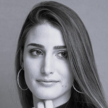 Big hoop Earrings in Gold plated silver 925 - Image 3