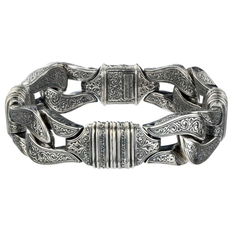 Bracelets Archives - Gerochristo Jewelry