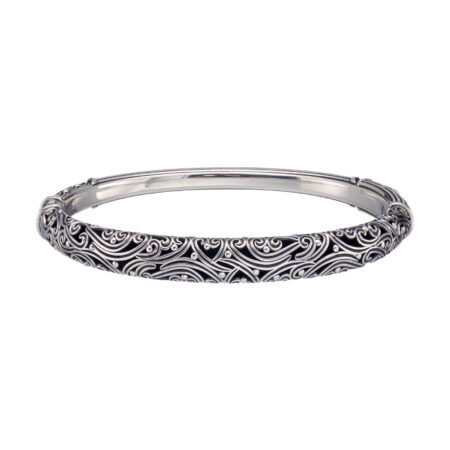 Kynthia Bracelet in Sterling Silver - Image 5