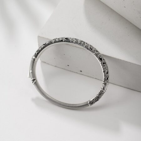 Kynthia Bracelet in Sterling Silver - Image 3
