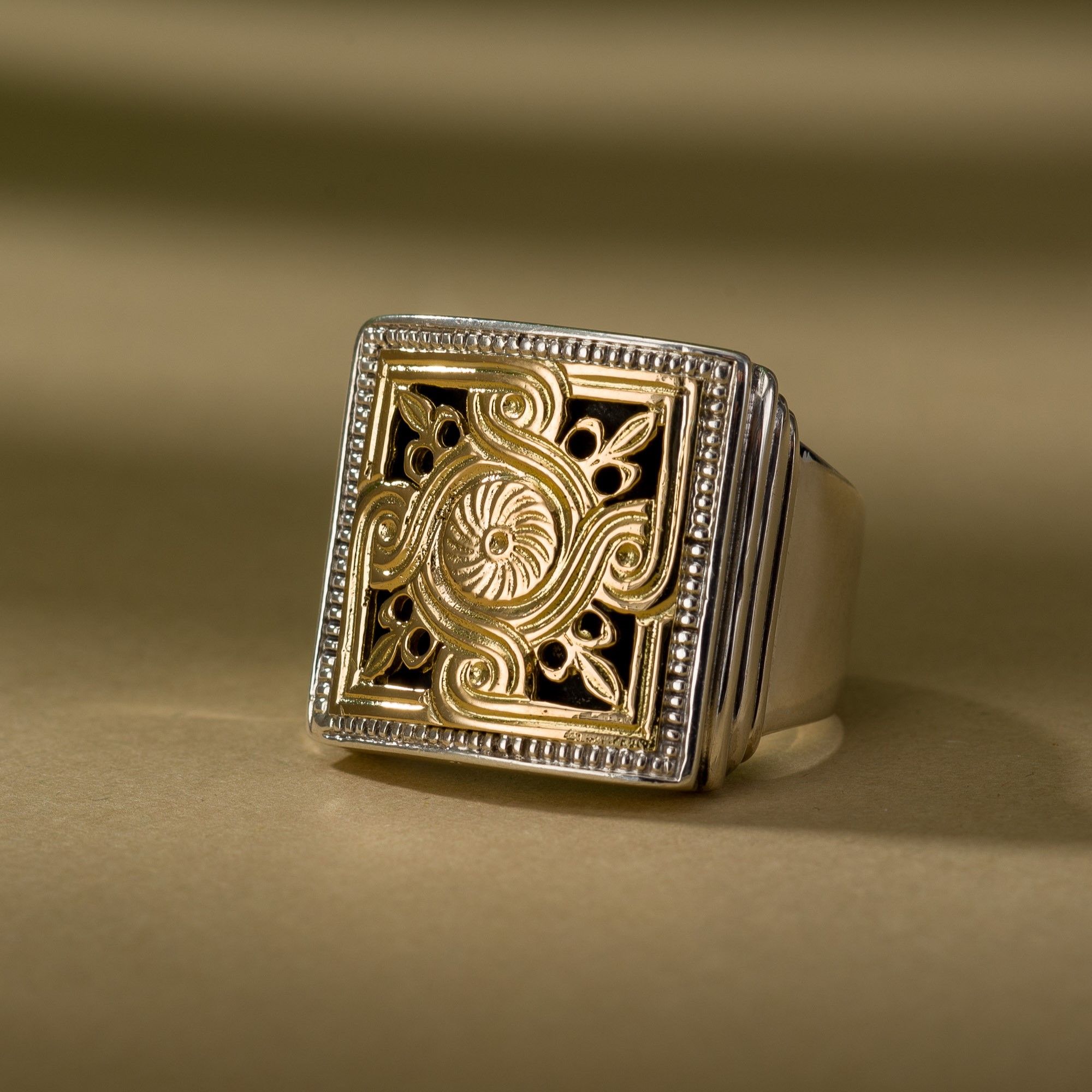 Rings Archives - Gerochristo Jewelry