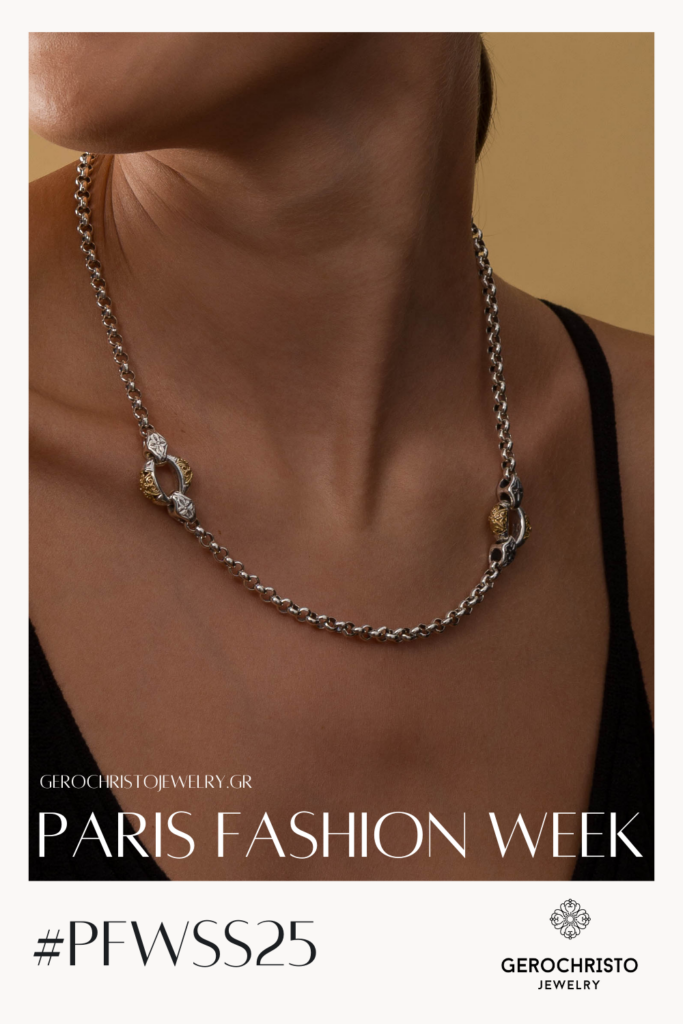 Paris Fashion Week SS25