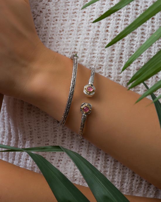 Cyclades jewelry collection from Gerochristo Jewelry made in greece
