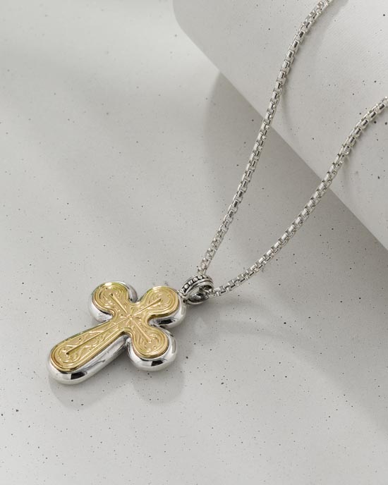 Byzantine jewelry design collection made in greece by gerochristo