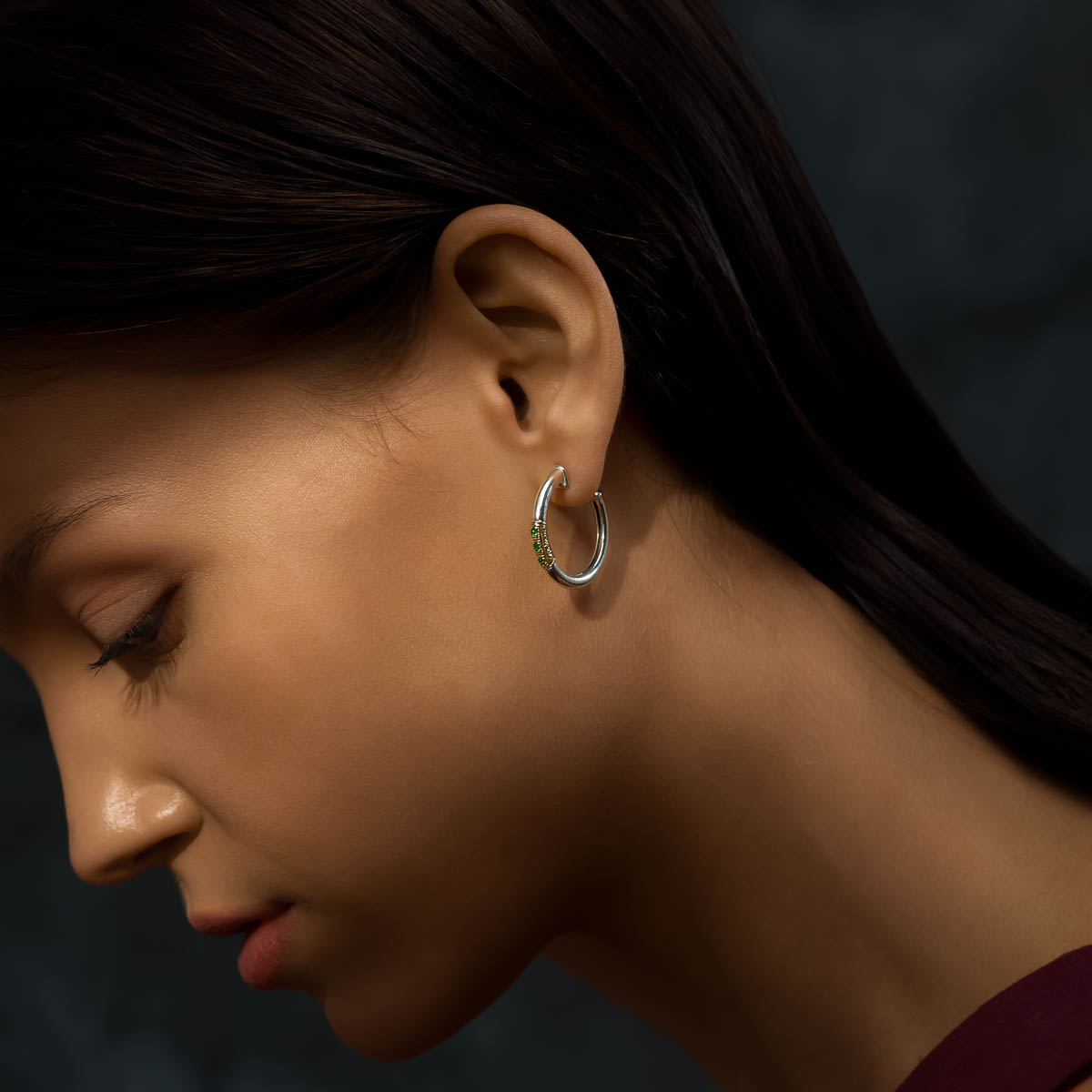 Simplicity jewelry collection by Gerochristo