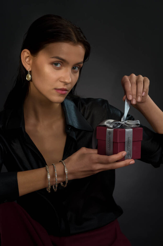 Gerochriso jewelry Gifts