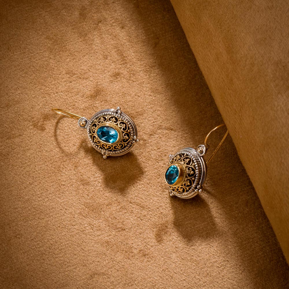 Byzantine Collection