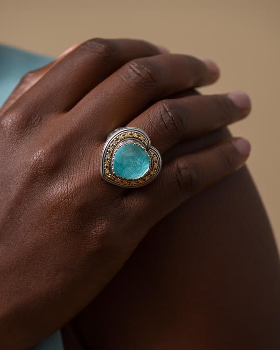 Imperial jewelry collection made in greece by gerochristo jewelry
