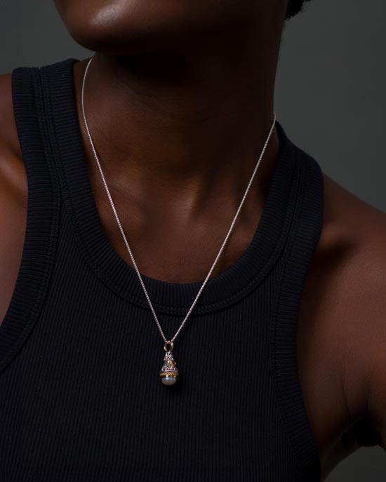 Santorini jewelry collection made in greece
