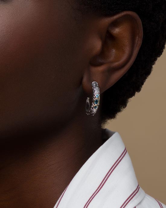 Kynthia Jewelry Collection, greek jewelry crafted in greece