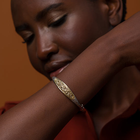 Harmony Jewelry COllection, gerochristo made in greece