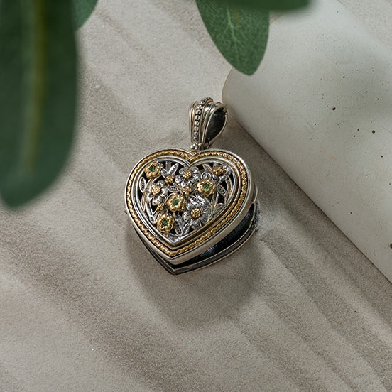 Harmony Jewelry COllection, gerochristo made in greece