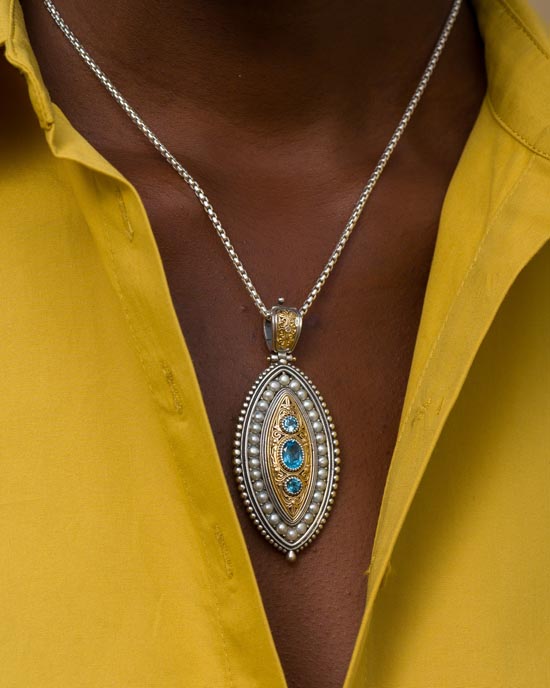 Faidra Jewelry collection, queen of Athens, jewelry made in greece