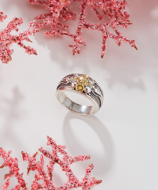 Kassandra-jewelry-collection-gerochristo-made-in-greece