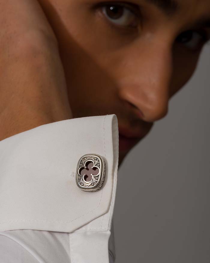 Men's cufflinks collection,gerochristo jewelry