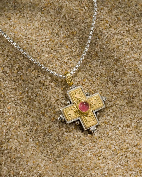 Cyclades jewelry collection from Gerochristo Jewelry made in greece