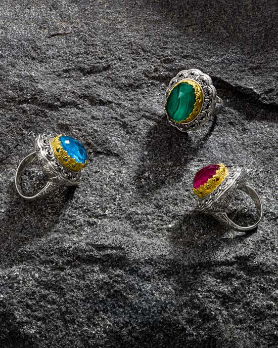 Penelope jewelry COllection