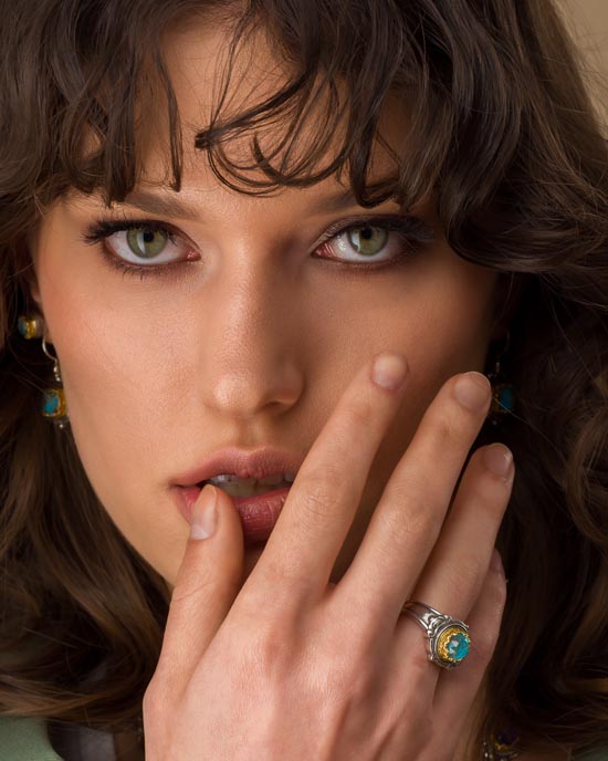 Semeli Jewelry Collection