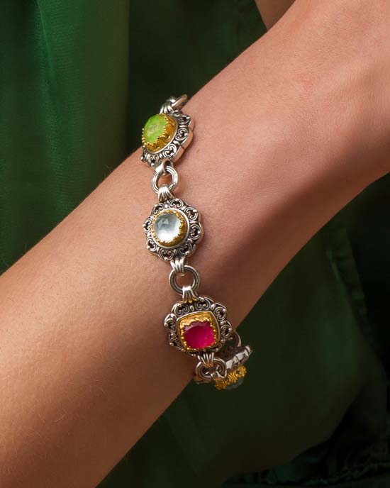 Penelope jewelry COllection