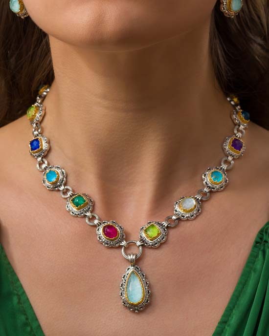 Penelope jewelry COllection