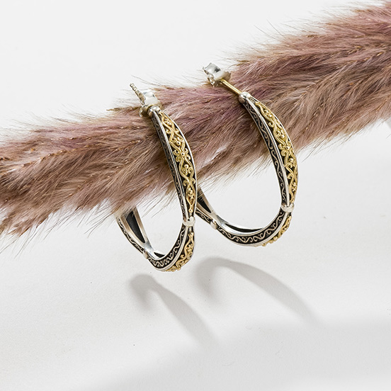 Aretousa jewelry collection by gerochristo jewelry