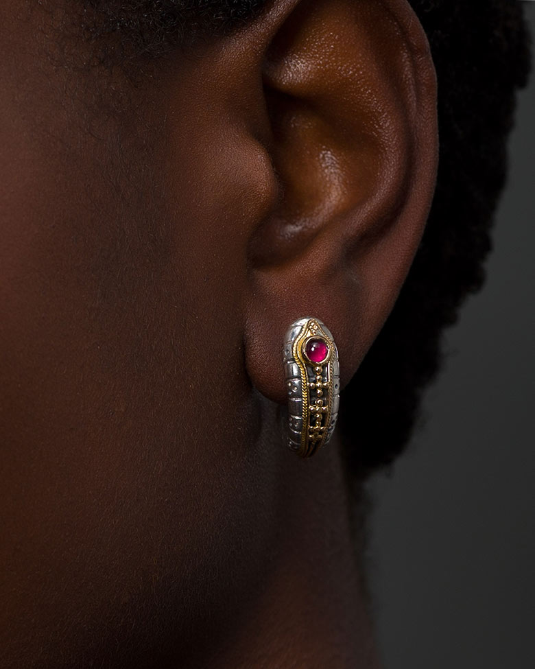 Santorini-earrings-jewelry-collection-by-gerochristo-jewelry