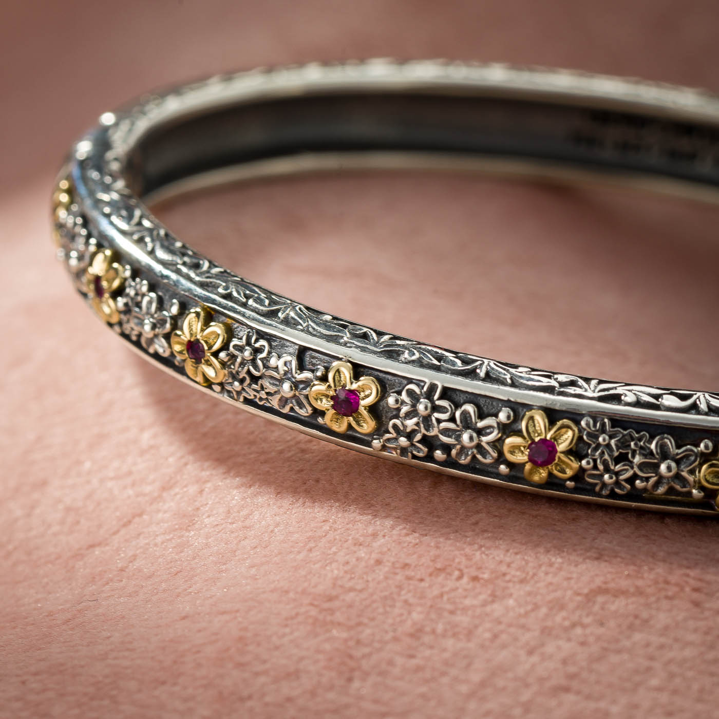 Wild FLower Anthemis Collection by Gerochristo Jewelry.jpg