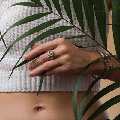 cyclades jewelry collection gerochristo