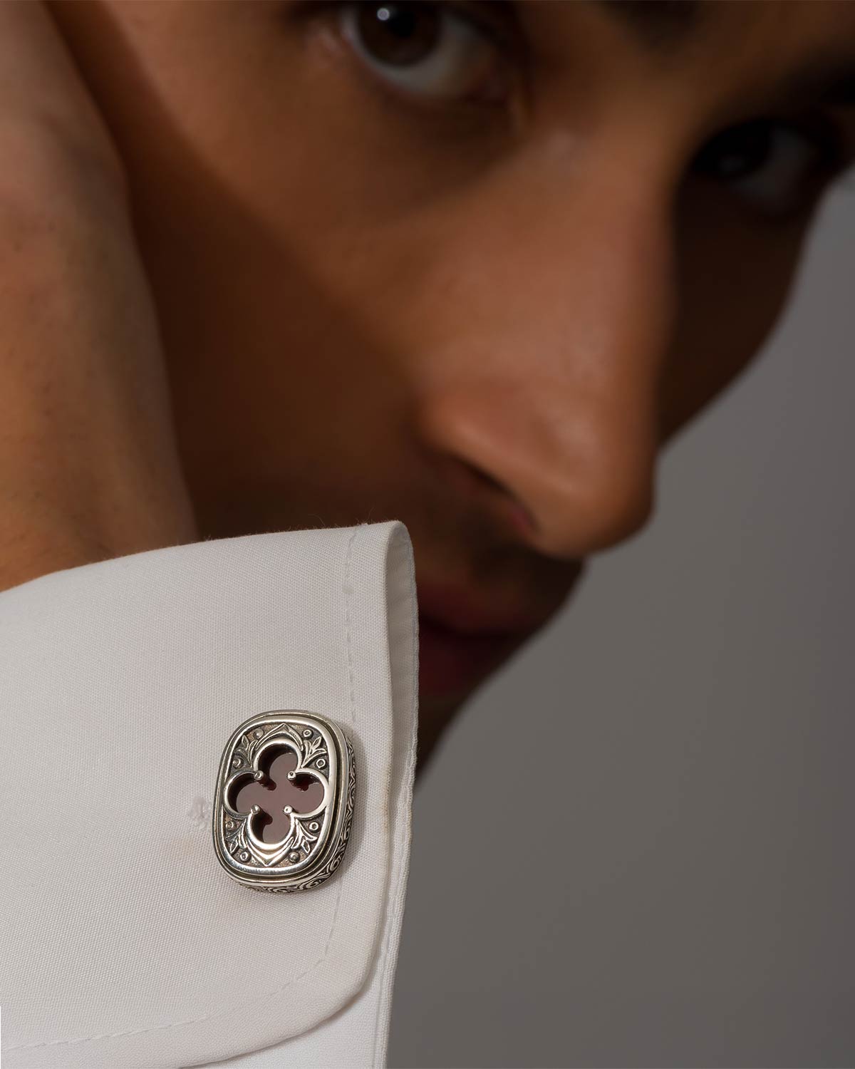 men's cufflinks-gerochristo-shop-online-jewelry